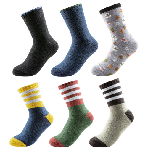 Pure Cotton Socks Mid tube socks ins tide net jk stockings Supplier