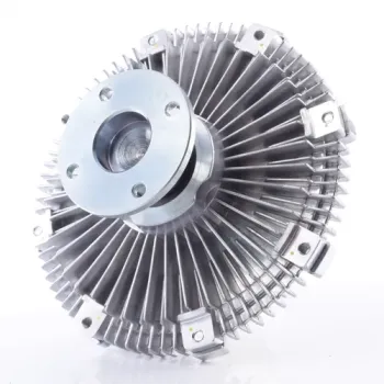 TREATON Car Spare Parts Fan Clutch for ATLASS CONDOR F22 86-F22(2WD)H40 86-90 GMB:GWN-47F