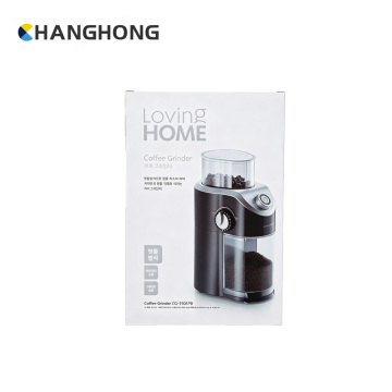 Printed Home Appliance Carton Box