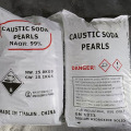 NaOH Hydroxyde de sodium Perles de soude caustique 99%