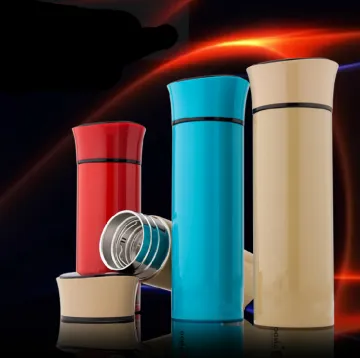 High Quality Heat Preservation Stainless Steel Water Flask