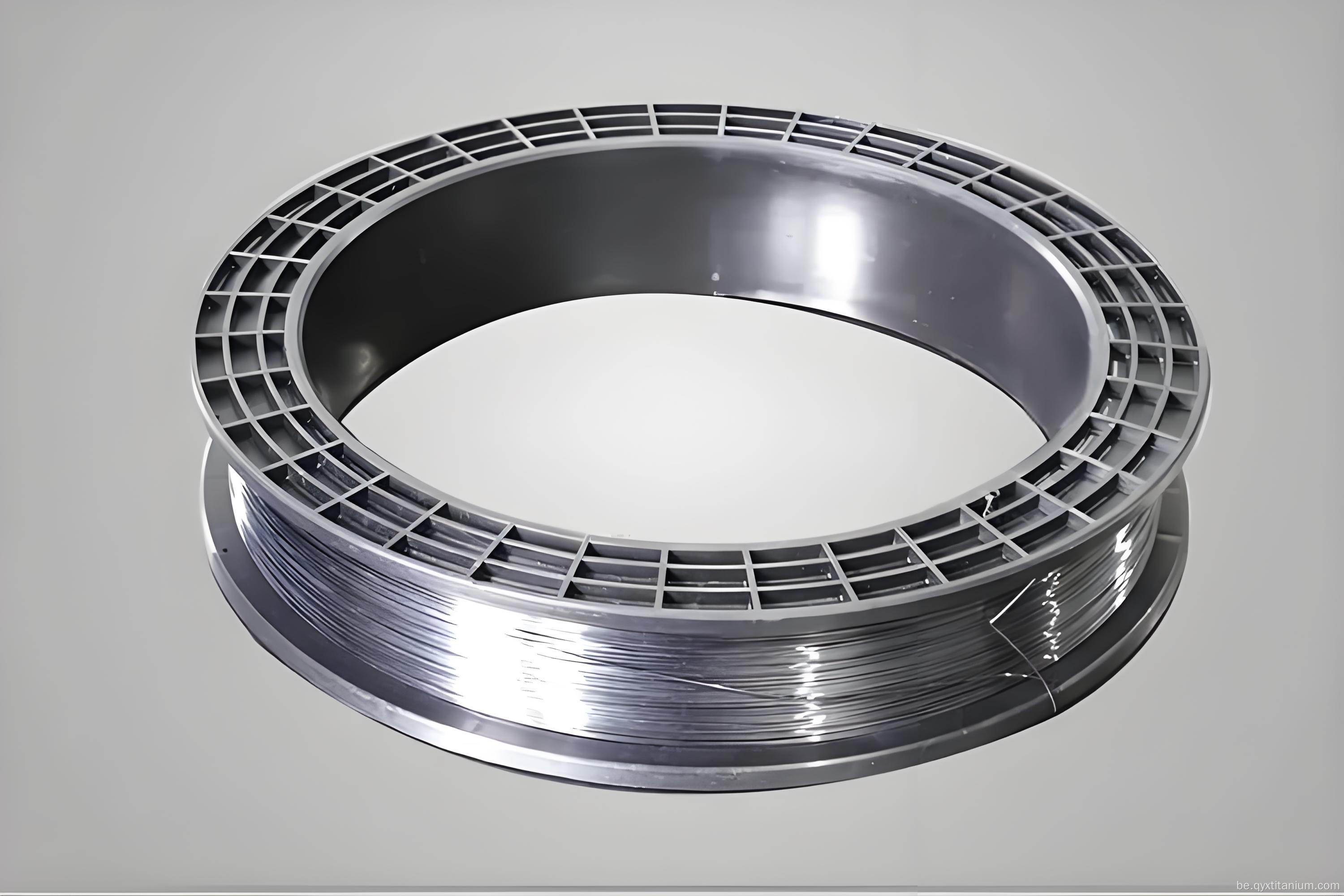 Высокатрывалы провад Molybdenum для выразання дроту