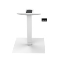 Electric+Control+Small+Table+For+Workstation+Wooden+Meeting