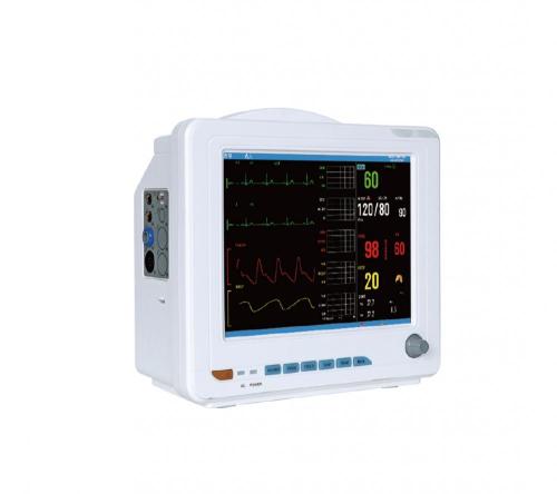 Preis für tragbaren ICU-Multiparameter-Patientenmonitor