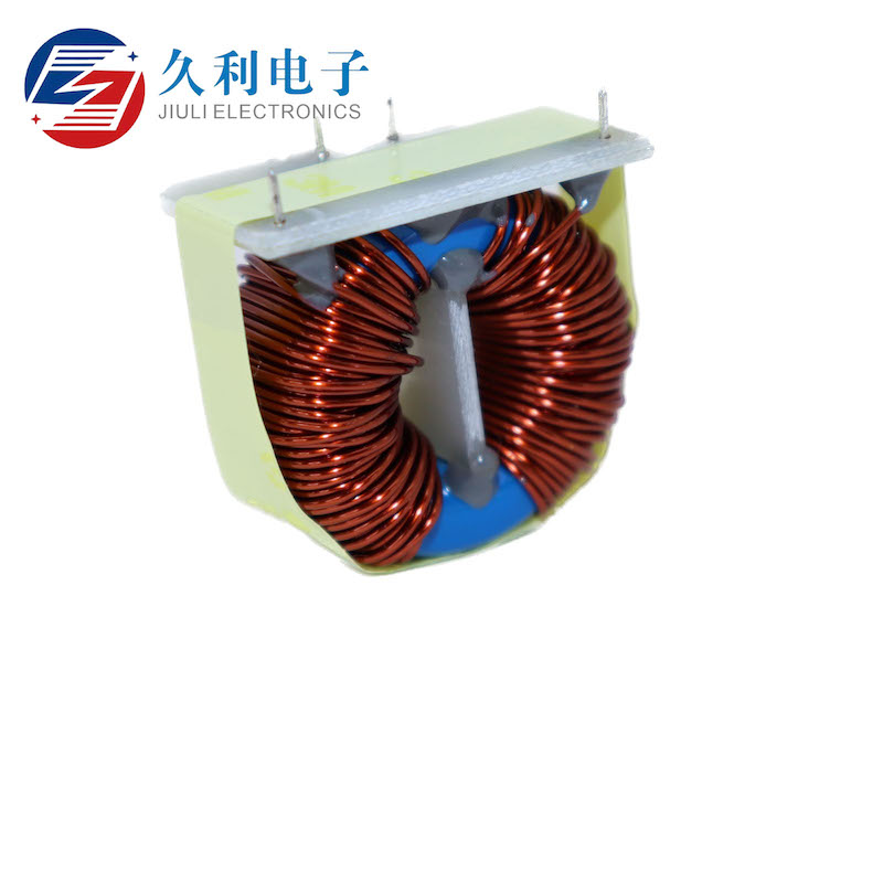Common-mode inductance