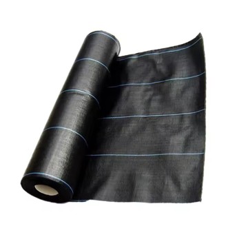 Polypropylene Woven Geotextile PP