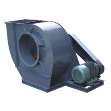 Induced Draft Fan For Industrial Steam Water Boiler