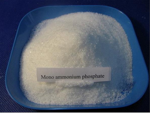 Monoammonium Phosphate Map 99% 12-61-0