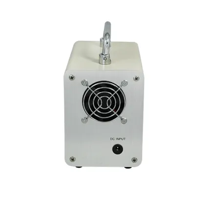 LG-150E LED Fiber Optic Illuminator - Cold Light Source