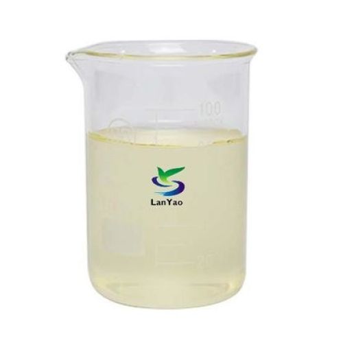Industrial PAC Liquid Water Purification and Coagulation