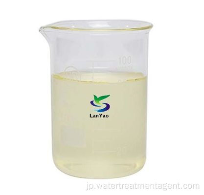 工業用PAC液体水の浄化と凝固