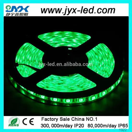 smd 5050 5m 300leds 60led/m cob flexible led strip 12v 14.4w coil pass CE&ROHS new design led strip light