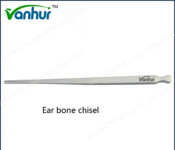Otoscopy Instrument Ear Bone Chisel