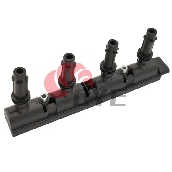 OPEL Ignition Coil 25198623 VE520388 for OPEL ASTRA J Sports Tourer OYE402: Replacement Part for Car Repair