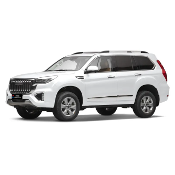 Haval H9 Gasoline 2024 2023 HEV 2022 Hybrid Ultra