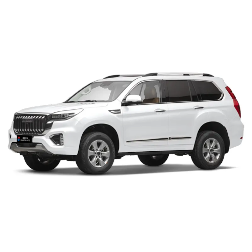 Haval H9 Gasoline 2024 2023 HEV 2022 Hybrid Ultra