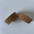 Hot Stamping Pattern Cork Stoppers