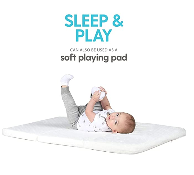 Baby Mattress E