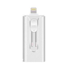 قرص USB Pen Disk 3in1micro USB Flash Disk