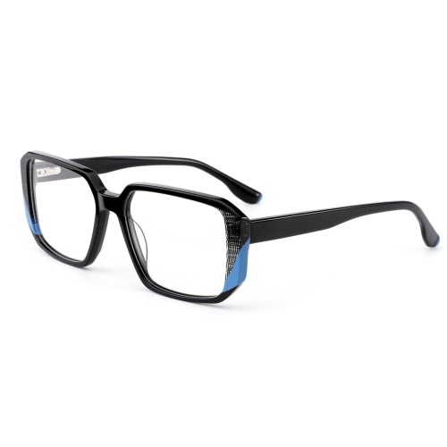 Quality Acetate Frame Warranty