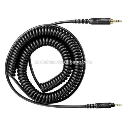 ODM OEM ISO Audio and Video Transmission cable components
