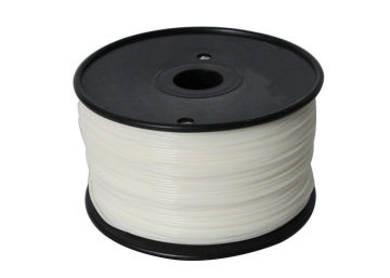 Natural 1.75 Mm Pc 3d Printing Consumables For Desktop 3d Printer