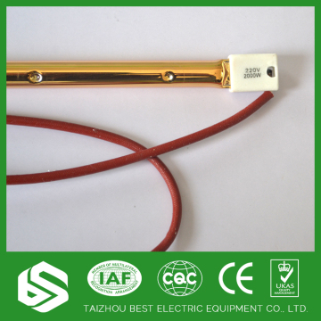 Best selling hot chinese products Low cost small infrared quartz heater