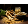 Pure Natural American Ginseng Extract