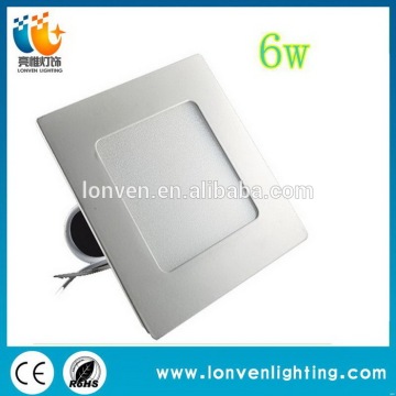 Cheapest antique slim led lighting panel for offices