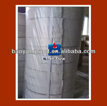 Thermal Insulation Ceramic Fiber Textiles tape