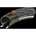 CONTINENTAL CONTACT BIKE TYRES - NEW BLACK