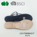 Perempuan Fashion New Pvc Slippers Murah