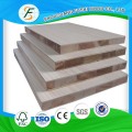 Semua jenis Blockboard untuk perabot kayu