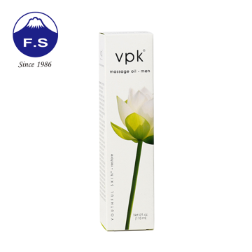 Warna penuh matt varnish Paket Kotak Kotak Pencetakan