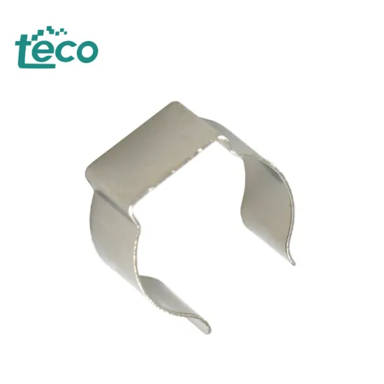 High-Quality SMT Spring Steel Pressed Battery Clips for AA, 1/2AA, CR2, CR123A Batteries: Find the Perfect Fit for Your Needs