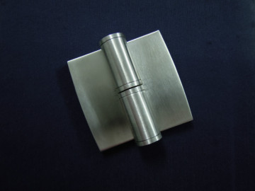 toilet cubicles door hinges / Stainless steel hinge