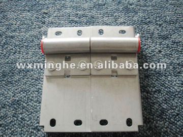 garage door accessories (bottom bracket )