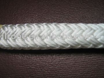 DOUBLE BRAIDED HAWSER/DOUBLE BRAIDED ROPE