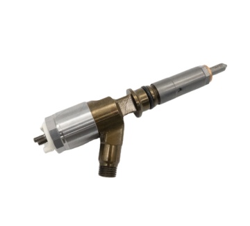 Caterpillar C6/C6.4 Engine Fuel Injectors for Excavators (320D, 321D, 312D, 313D, 323D)