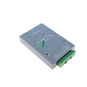 Amplificateur de signal de l'ascenseur de l'ascenseur V1.2 - 100K