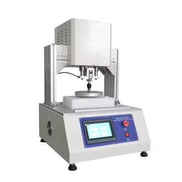 Sponge and Foam Indentation Hardness Fatigue Test Machine