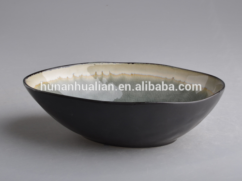 porcelain melamine mixing bowls