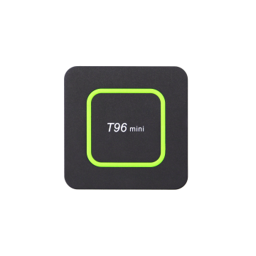 T96 MINI Android 10 Smart 4K HDR Set-Top Box for Wholesale