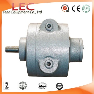 2015 Hot Sale 4am Air Pneumatic Motor Woth Gear Reducer