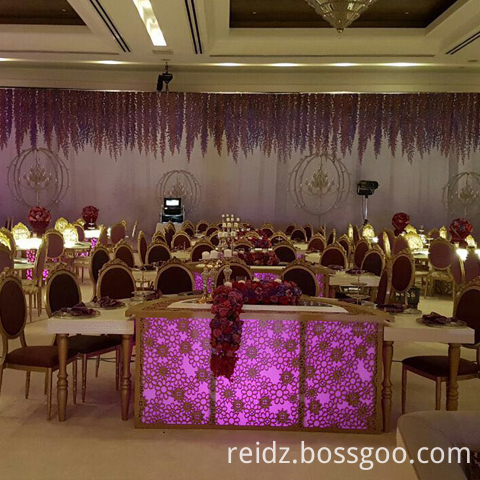 led  battery light