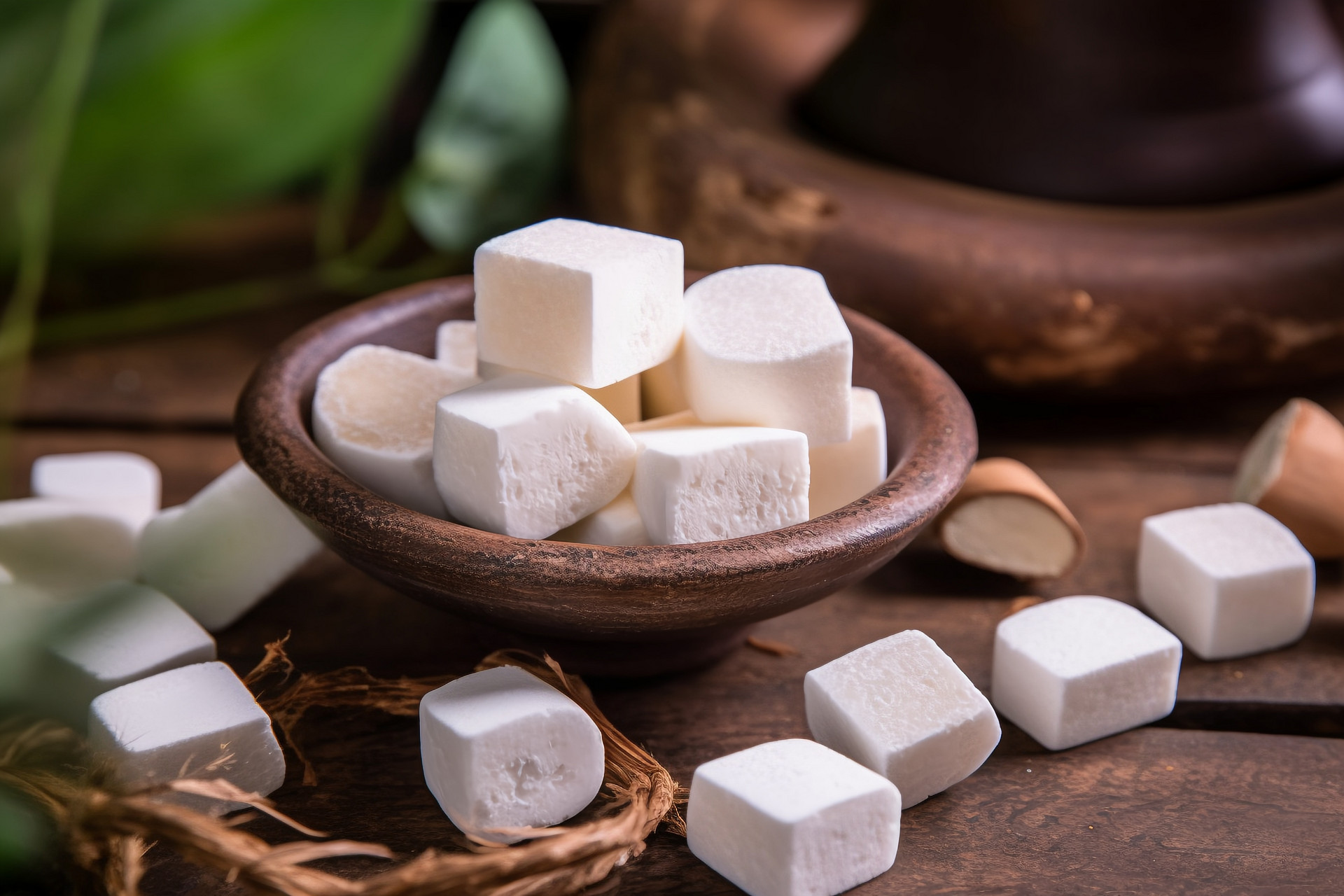 Green Tea Extract Polyphenol