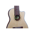 30 Inch Cutaway Travel Guitalele Kit