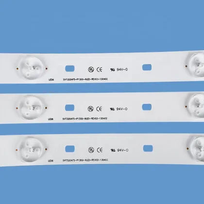 TV-082 TV LED Backlight for Toshiba 32inch 6lamps