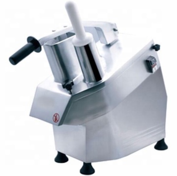 Professional Stainless Steel Electric Vegetable Cutting Machine for Industry Restaurants