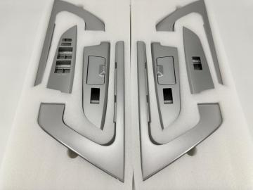 automotive parts and accessories stores